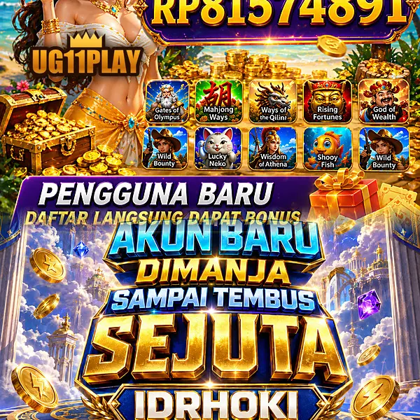 ug11play APK