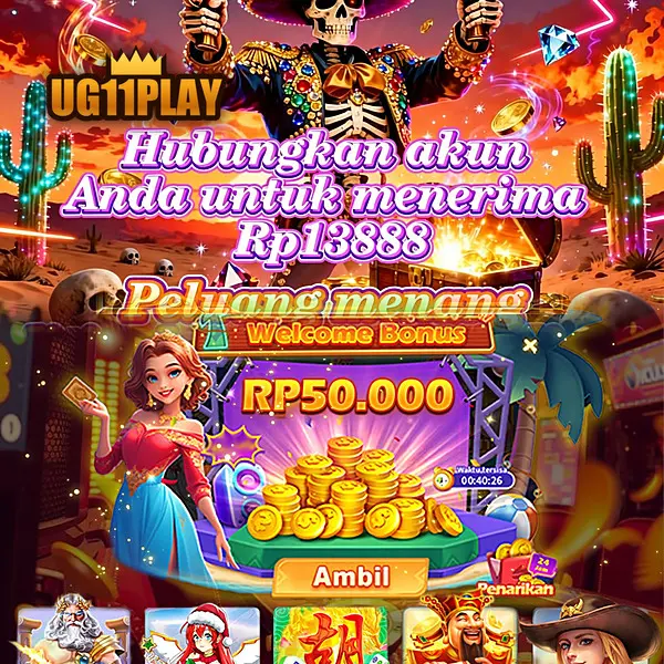 ug11play Masuk