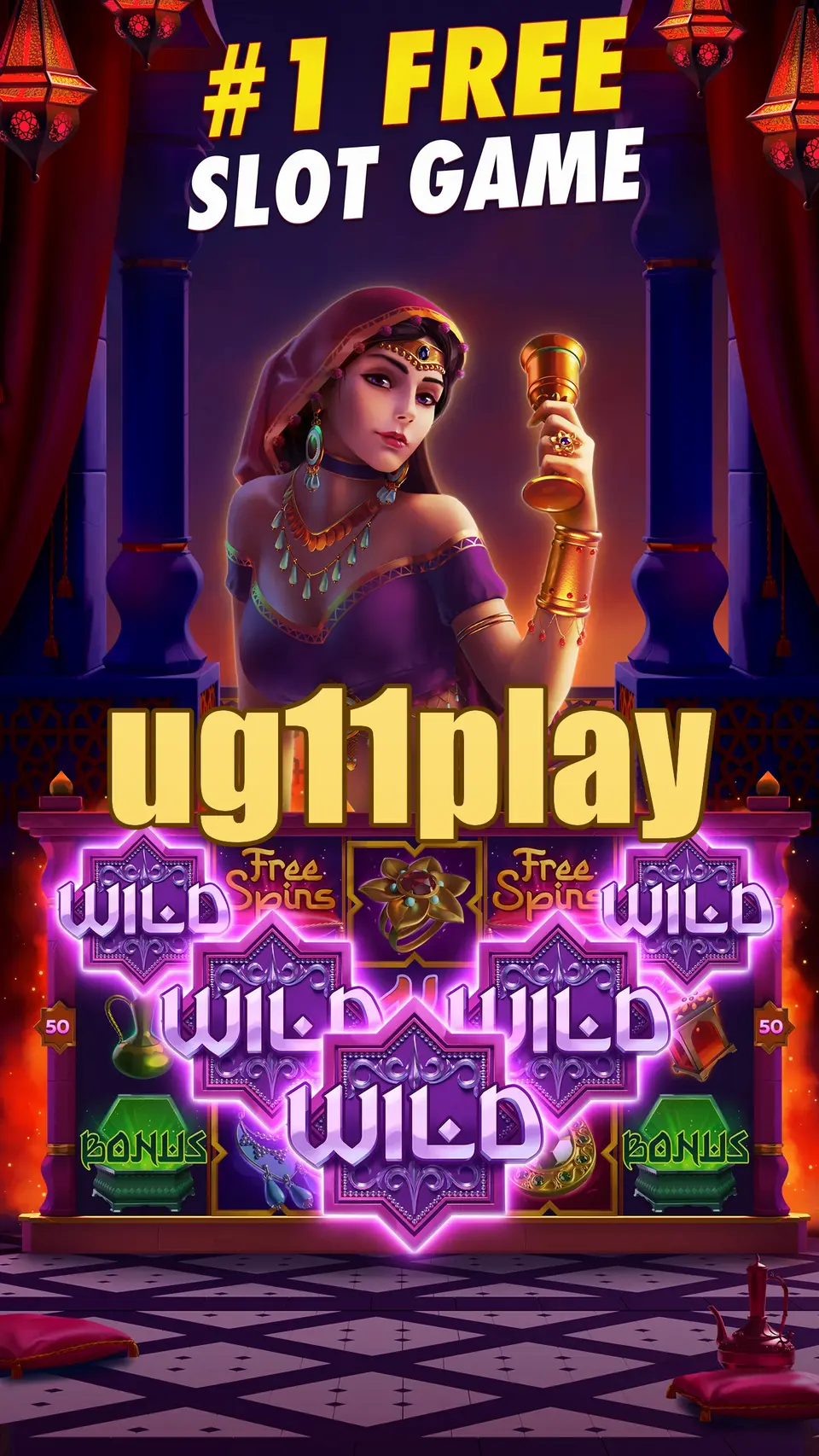 ug11play Masuk