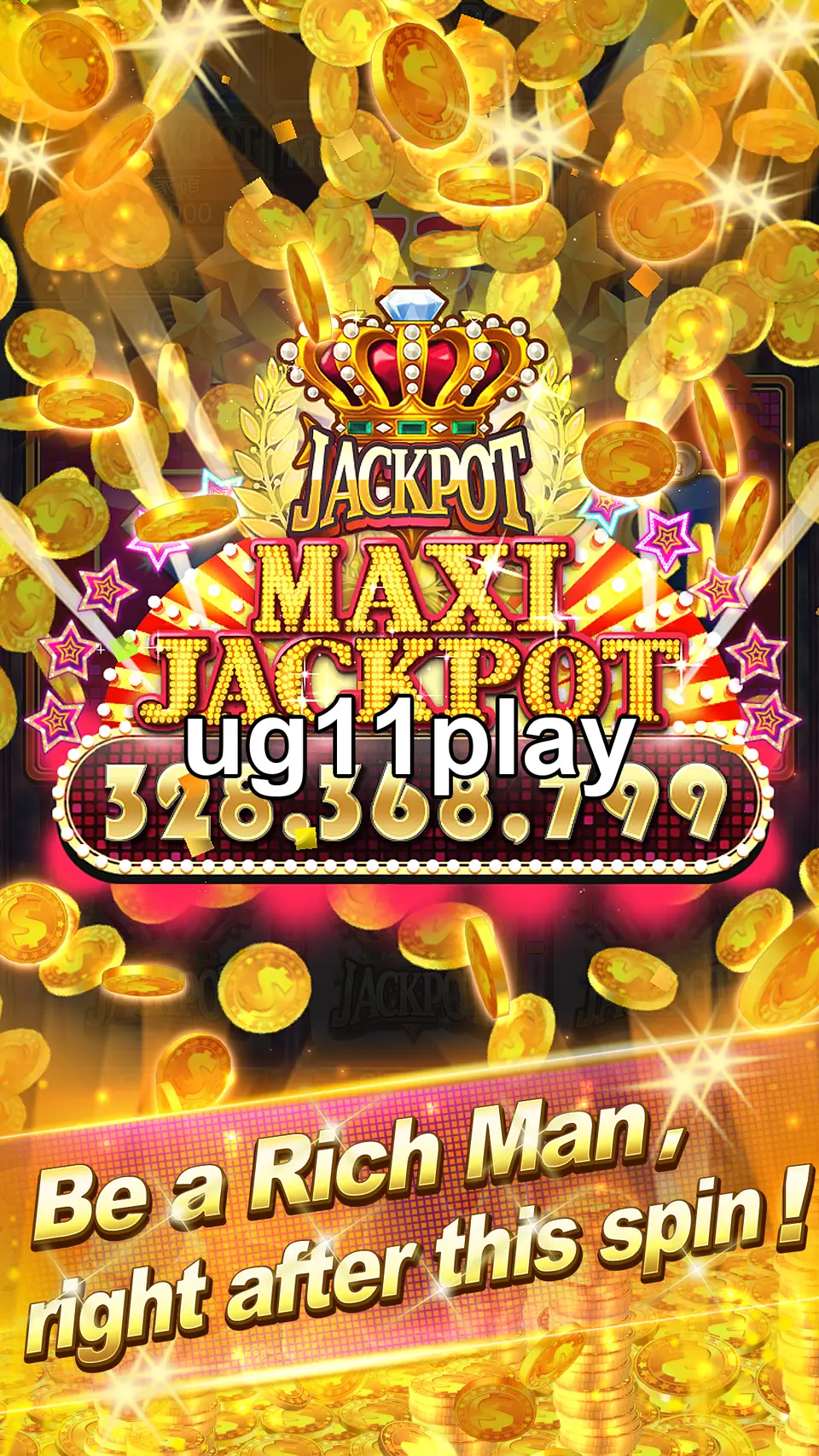 ug11play Masuk