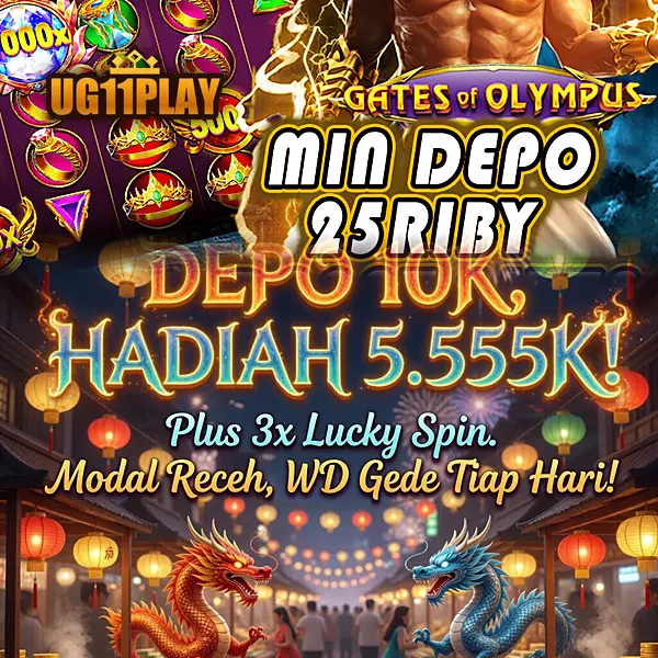 ug11play APK Resmi Unduh